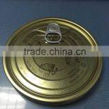 #401 Tinplate EOE Easy Open End With Lacquer thumbnail-4