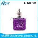 High Quality Good Service Wine Small Bottle With Keyring thumbnail-3