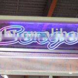 AF5-1500 Aluminous Frame Hang Type Double Sidethe Light in the Box Dresses