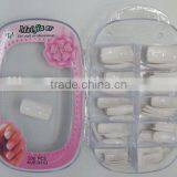 Salon Nails(New Style)