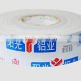 Aluminium Extrusion Profile PE Protective/Protection/Protector Films/Foils/Tapes Rolls With Various Sizes Made In China