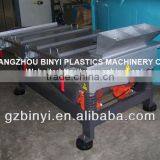 Single Layer Vibrating Screen Machine, Vibrating Sieving Machine