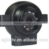1/4"Sharp CCD 420TVL Side view camera