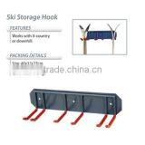 Ski Storage Hook