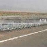 W Beam Steel Highway Guardrail thumbnail-5