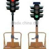 Solar Traffic Light