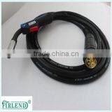 Mig Welding Torchaccessories 15ak Torch Parts