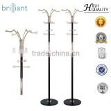 2013 Hotel/home Stainless Steel Clothes Tree(Y-62B)