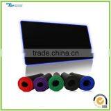 Neoprene Gaming Mouse Pad Mat for PC Laptop Computer