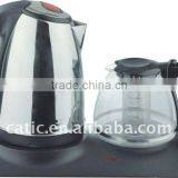2.0L Stainless Steel Tea Maker CA-335T