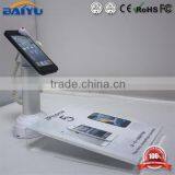 Ling Ling Dog- High Quality Transparent Acrylic Display