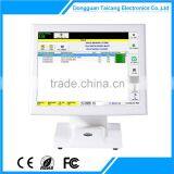 3 Function Keys Buttons Small Pos System thumbnail-2