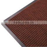 Multifunctional Double Stripped Entrance Mat Made in China thumbnail-1