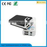 Rechargeable Battery 5600mAh Power Bank for Consumer Electronic Products thumbnail-4