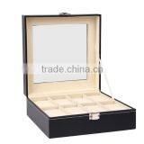 Customized Lighted Watch Case Watch Storage Box thumbnail-4