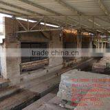 Modern Technology Tunnel Kiln