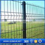 2016 New Product Garden Fences/polyester Coating Roll Top Fence thumbnail-1