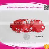 Luxury Hot and Cold Microwaveable Relaxed Medical Heating Pad Gel Beads Eye Mask thumbnail-2