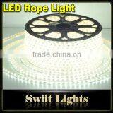 Hot Sale Waterproof IP65 220V/110V LED Strip RGB CE&RoHs Approved