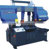 Metal Cutting Band Saw Machine thumbnail-1