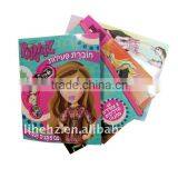 Children Activity Coloring Book Printing thumbnail-1