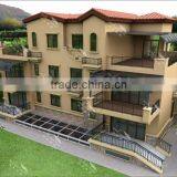 The New Villa Outdoor Sunshine Shed thumbnail-6