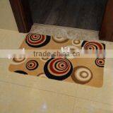 Polypropylene Fiber Printing Attractive And Durable Anti-Slip Door Study Bath Mat thumbnail-4