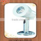 Aluminun Mini Hot-sale 1w Led Spot Light