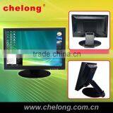 19" TFT LCD Display With Touch Screen 4:3 Stand Alone PC Monitor thumbnail-1