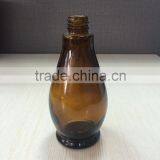 100ml Single Calabash Shape Essential Oil Bottles