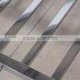 Cool Room Stainless Steel Shelves Wire Shelving Storage thumbnail-2