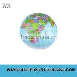Promotional Cheap Printing Inflatable Globe thumbnail-1