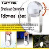 Duration Time Run up to 100H IP68 Standard Outdoor Light Led