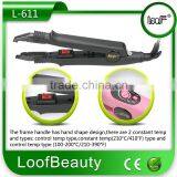 Best Selling Loof Professional Hair Extension Iron