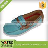 Boy Fashion Top Quality Casual Fringing Boat Shoes thumbnail-2