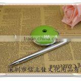 TT-13 Fashionable Desk Pen With Chain , Bank Pen With Lovely Pen Stand thumbnail-3