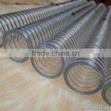 Best Price for ISO 9001SGS Certificated Steel Wire Reinforced PVC Hose