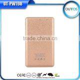 Wholesale High Quality Portable External Battery Power Bank for Samsung Galaxy s4