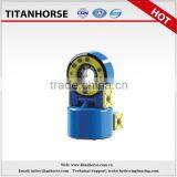 Tower CSP Use Slewing Drive