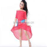 2015 New Belly Dance Girl Dress in Performance From China(RT031)