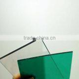 2mm 3mm 4mm 5mm Transparent Pc Corruated Plastic Sheet/Corflute Board/Coroplast Plate thumbnail-4