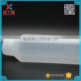 500ml Empty Big Volume e Juice Bottle for Wholesale e Juice Hdpe Plastic Bottle Supplier's Choice thumbnail-5