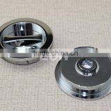 China Manufacturer Brass Handle Mortise Lock for Sliding Door thumbnail-4