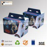 Corrugated Cardboard Packaging Boxes for Electric Product