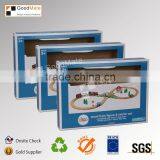 China Promotional Commercial Display Cake Refrigerator Showcase