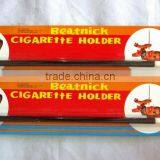 Ladies 1920s Long Flapper Cigarette Holder Fancy Dress Costume Prop Quality Choice thumbnail-2