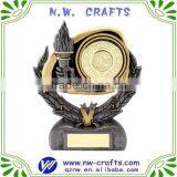 Polyresin Olympics Souvenirs Trophy