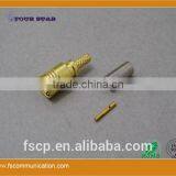SMB Connector Female Crimp for RG316 Cable A thumbnail-2