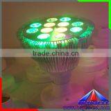 2015 Epistar E27 PAR38 12W,E26 LED PAR Light