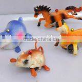 Hot Sale in Russia 4 Inch Kids Gift Lifelike Mouse Plush Toy, Cute Mouse Pattern Toy Mold, Injection Mold Plastic Toy Mould thumbnail-5